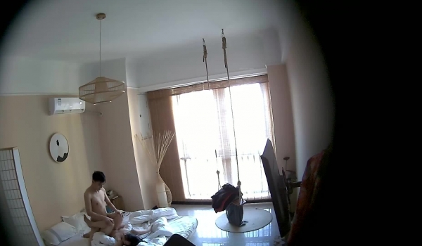 【360系列】Hotel偷拍系列 360 绝版日式秋千 极品童颜巨乳