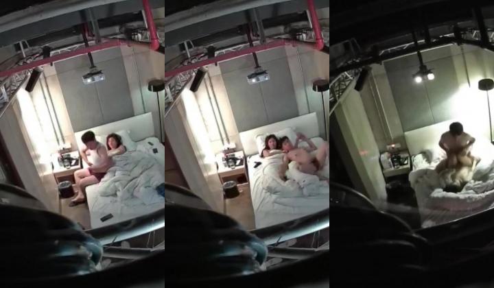 【最新360】妹子我睡着了你再弄嘛，对男友百依百顺