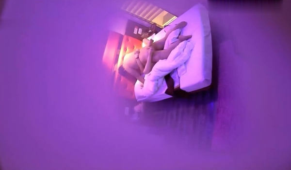 【稀缺360】补漏 魅惑夜色主题-小胖哥偷情单位女同事 各种享受对方的身体