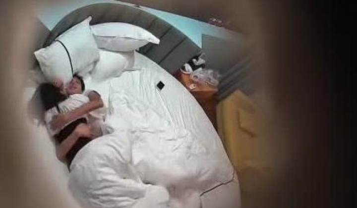 【精品360】精选白色圆床黄沙发合集 稀缺资源 美女众多 角度完美 且看且珍惜