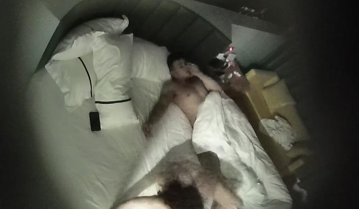 【精品360】精选白色圆床黄沙发合集 稀缺资源 美女众多 角度完美 且看且珍惜