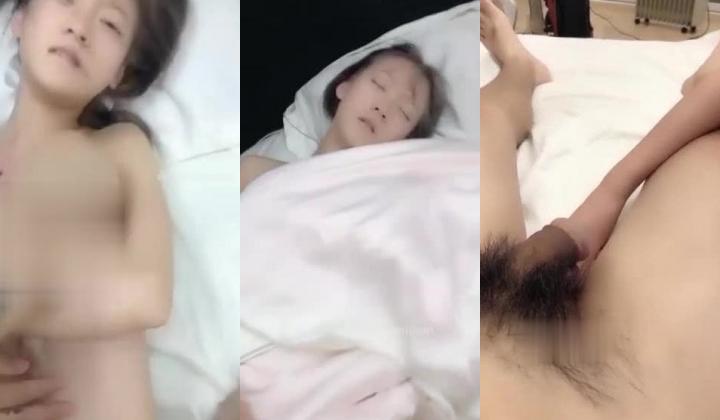 超正萝莉体型高颜值女主播（你的宝贝）直播全系列
