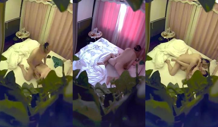 360偷拍系列 学生、少妇小合集