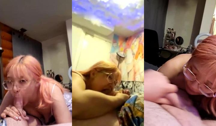，露脸才是王道！万人求档网红极淫夫妻白皮猪与华侨八字奶骚妻【Eric.Kiki】私拍，要被玩烂的节奏
