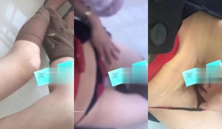 【真实空姐】各大航空美丽空姐不欲人知的真实反差