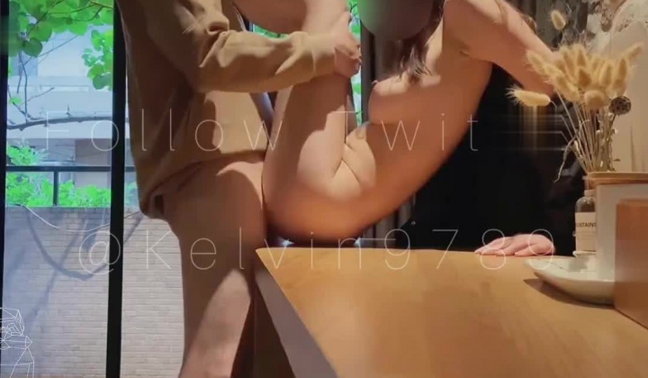 台湾约炮大神【Kelvin9789】，记录动人的瞬间｜情欲女体｜立志要当边缘人的男人