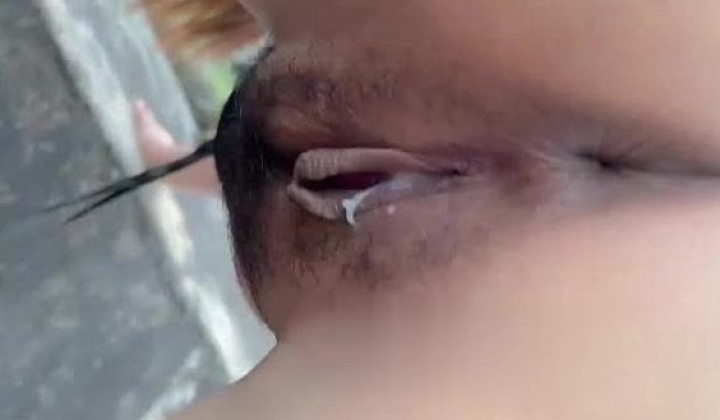 极品蛮腰肥臀反差骚母狗婷gxmm各种人前露出户外啪啪3P群P公园打炮吓坏保洁大叔