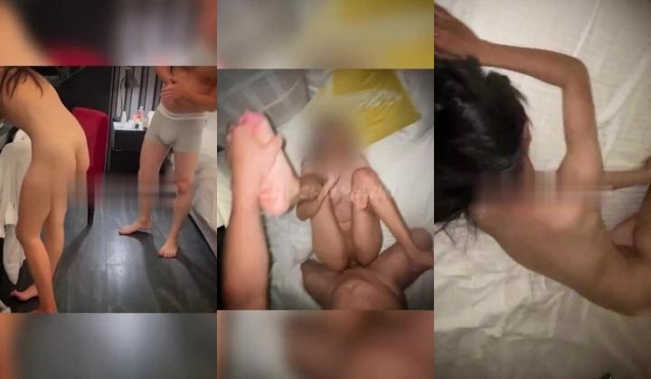 台湾约炮王「捏面人啾啾」全量推特资源 专约年轻身材好美女善于调教肛交