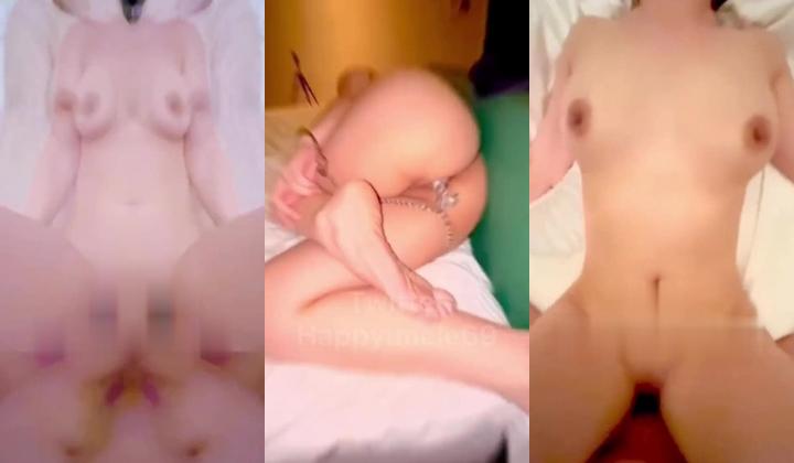 台湾约炮海王「糖葫芦防身术传人」全量推特资源 3P、多人运动、BDSM大尺度玩女