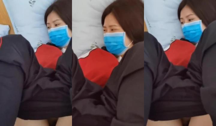 人家这么大就可以做爱了，我这么大还在读书。