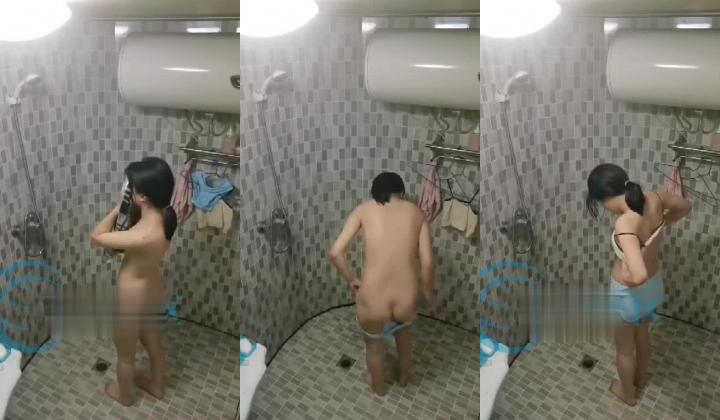 大神强上18岁粉嫩柔弱的表妹 ️在表妹的哭声和反抗中无套侵入了表妹的身体边哄边操