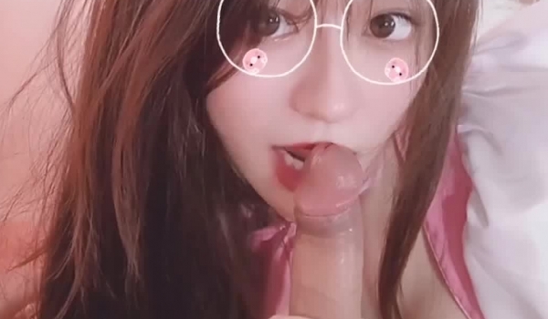 不见星空  猫咪 粉色女仆 长发