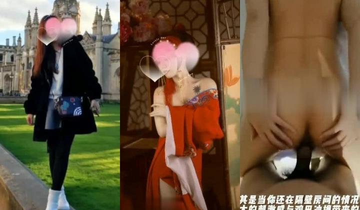喜欢偷情的老婆