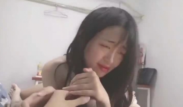 女友去拍艺术照一夜未归