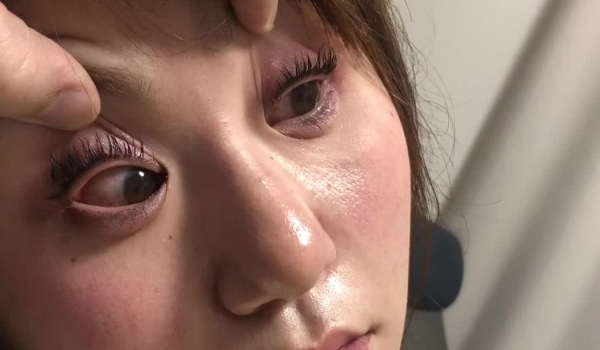 MJ大神灌醉酒吧失恋女开房希尔顿酒店任意迷玩