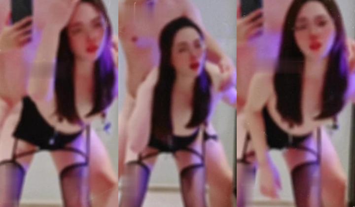【推特网黄】高挑荡妻【索爱人妻】长腿高挑眼镜人妻 与老公性爱啪啪 野外露出放尿 肛塞 脸穴同框