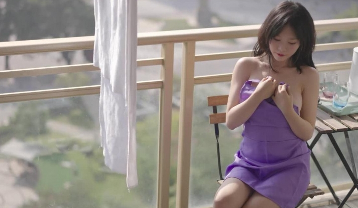 火爆高颜值网红美女【抖娘利世】开年首作《今夜不归》居家阿娇任君采摘