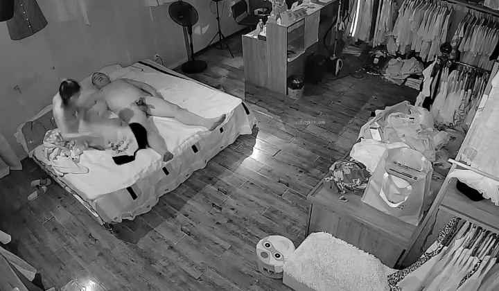家庭摄像头做爱精选合集第一季