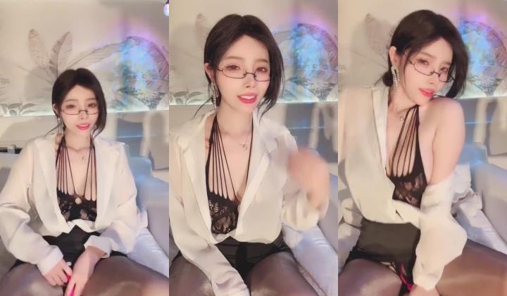 稀毛粉鲍，极品名媛，漂亮御姐【若汐】自慰流浆，高潮喷水，脸穴同框，满满撸点