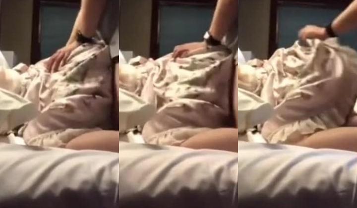 【网爆门事件】【重磅绝密】河南实验学最全版（一）汉服洛丽塔萝莉cos 外表清纯原来内心风骚无比