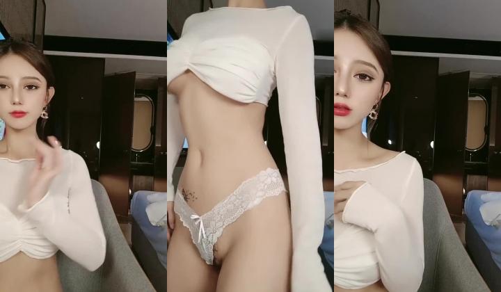 【九头身】【周周不是鱼】极品大美女激情诱惑！