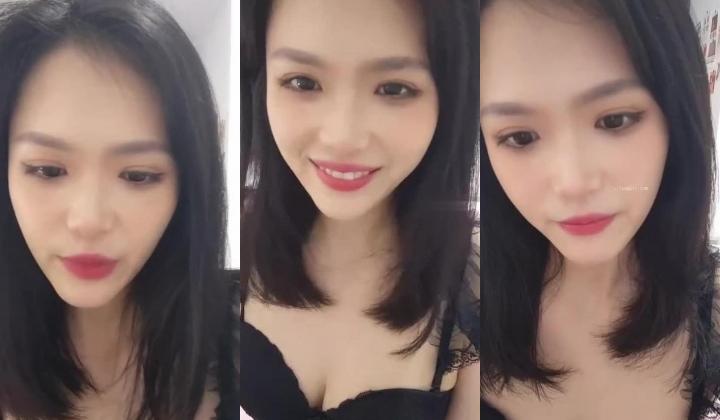 女神！仙女下凡 女神来袭！很纯的妹子 恋爱的感觉，纯天然美乳简直了，播音系女神 声音超甜，女神终