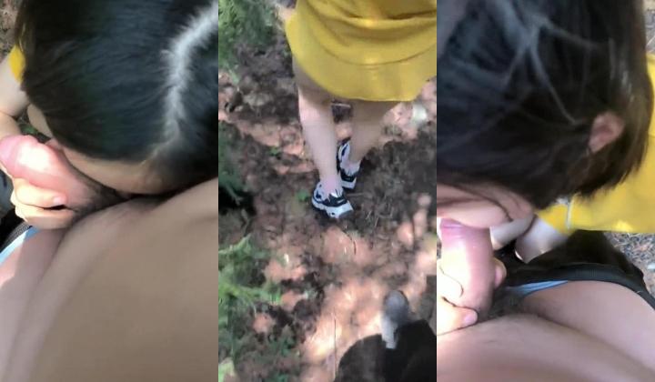 小姑的调教之路 带着小姑去野战 后入操的美臀直颤抖 没想到最后竟然让我口爆