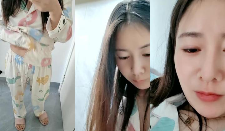 清秀人妻~ !白皙美乳~粉嫩美穴一线天 跳蛋爽震~大根很草 无套内射 第二季