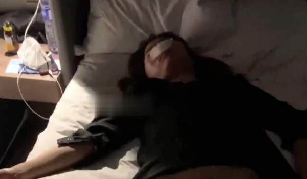 老婆不在家迷翻丰满的小姨子 各种姿势玩她的美鲍开发她的屁眼