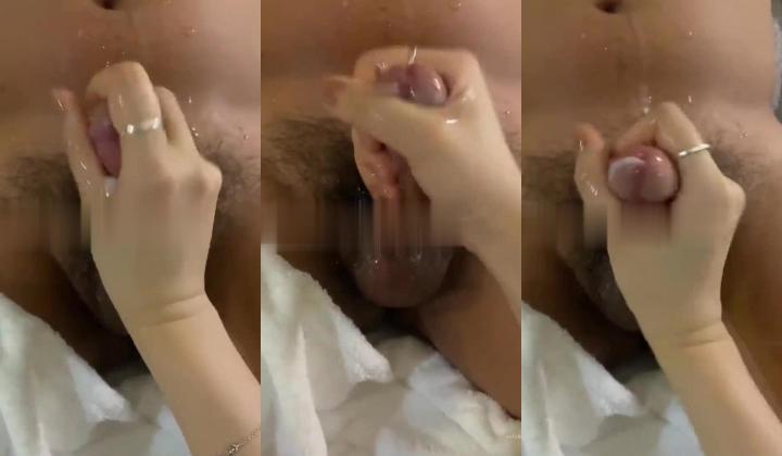 推特大网红国产温柔腹黑女SEddyS__z边缘控制，榨精，龟责，手足控必备