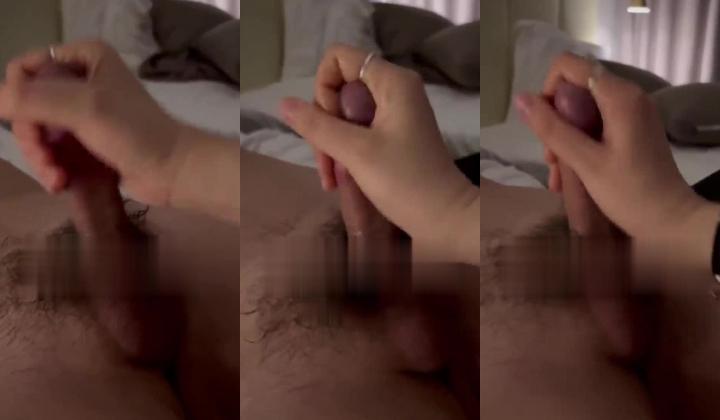 推特大网红国产温柔腹黑女SEddyS__z边缘控制，榨精，龟责，手足控必备
