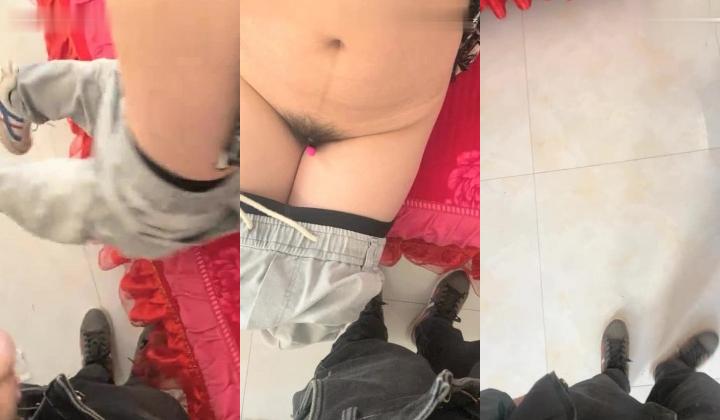憋的耐受农村小伙跑到老公外出打工家里带孩的留守小少妇家中偸情让孩子去看动画片搞一半婆婆还来了惊险刺激的打炮全程对白刺激
