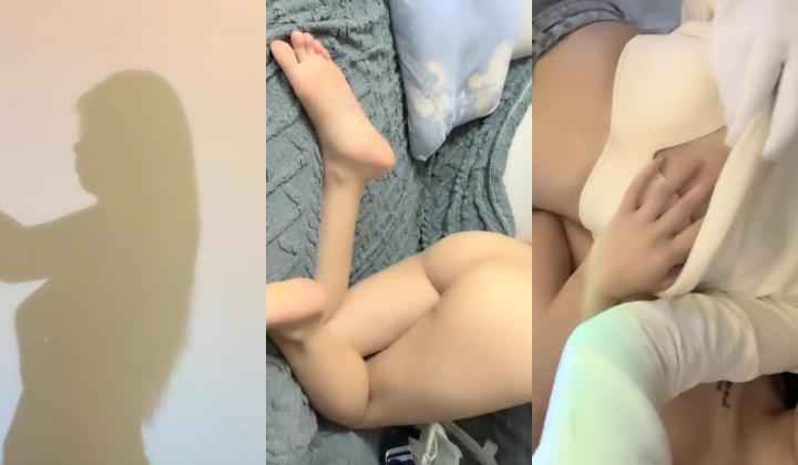 【丸丸丸子】 双女姐妹花~浴室互揉奶子呻吟自摸小穴!！~顶级女神~【不不不不知道啊】带闺蜜直播.浴室湿身