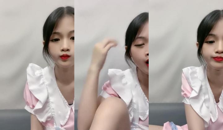 超人气洛丽塔学妹回归，翻版小杨超越，【小易的so啵啵】，精致小脸蛋，小仙女上下粉嫩，多场无套内射