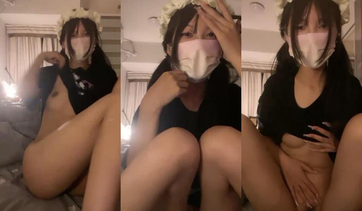 公交车又玩3P了！【敏妹妹】4天合集~淫乱至极~馋死我了！
