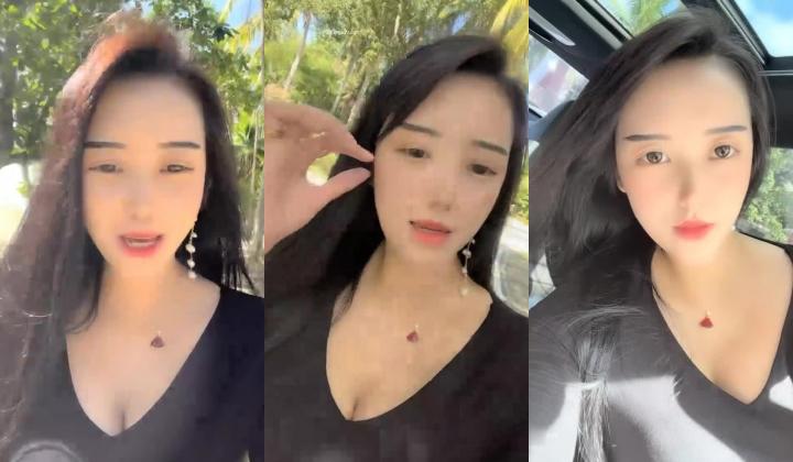 【178小宝贝】G奶小骚逼~奶子比脸大 沙滩车里玩奶揉逼 商场逼塞跳蛋 真过瘾!!