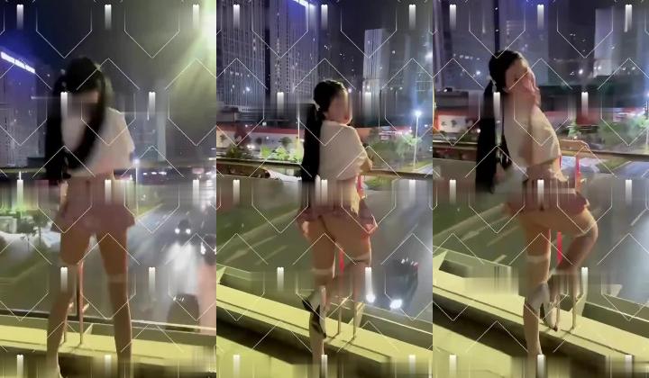 抖音健身小网红