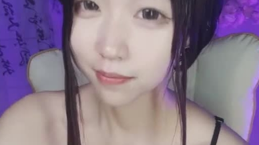 超萌萝莉美眉【萝莉小羊】最新！国风汉服舞蹈太赏心悦目了，简直是【洗眼神器】非常清纯可人的小美人