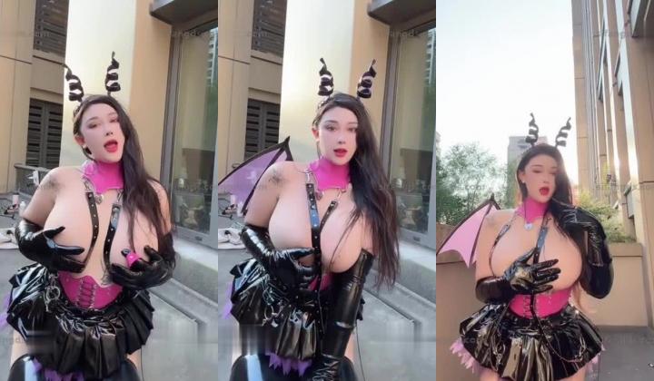 巨乳肥臀女神【芷仪g宝】自慰啪啪露出,H罩杯顶级豪乳