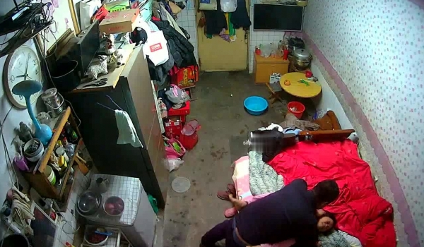 最新破解摄像头各种偷拍啪啪视频合集全球首发