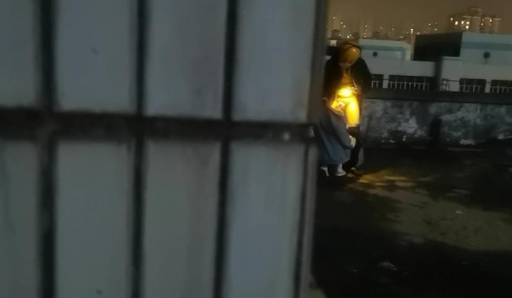 【母狗欢欢（mugohuanhuan）】合集，户外露出，群P，母狗调教