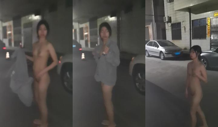 【母狗欢欢（mugohuanhuan）】合集，户外露出，群P，母狗调教