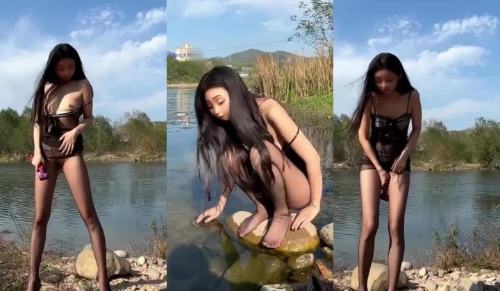 露出女王 【仙女吖】VIP 资源整理 重口味 撸点巨高