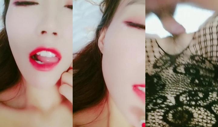 精绝女神主播【AN韩敏】1080P私人视频包含一切玩法20V