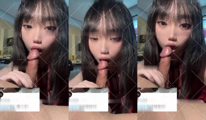 穷人女神，金主母狗！推特露脸福利姬【小羊咩咩】门槛私拍，脸穴同框紫薇，被金主各种玩肏