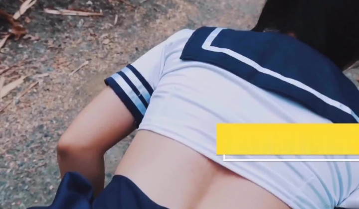 推特顶级反差美娇娘【性感妻子妮娜】劲爆私拍福利，户外公共场合露出紫薇啪啪
