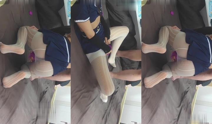 价值千元91视频香蕉社区网红极品嫩妹-小魔女各种制服啪啪啪自拍全套