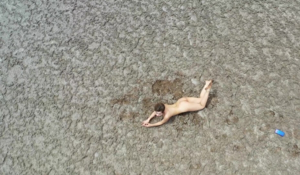 【模特写真】相约中国大尺度拍摄，环肥燕瘦莺莺燕燕，各色美女全裸展示，纤毫毕现看尽每个角落