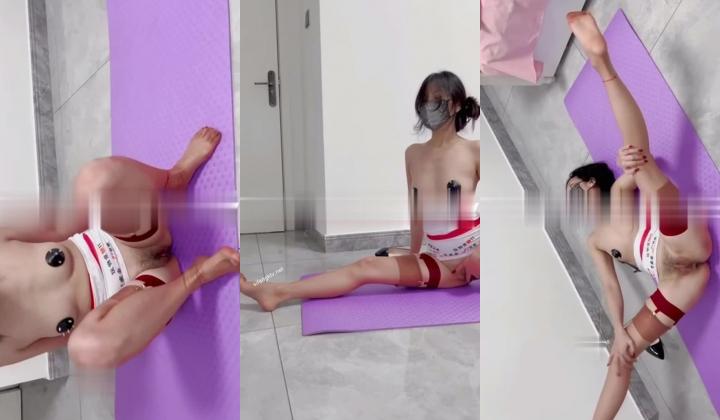 极品身材露出淫妻 傲娇小仙女 付费VIP群最新福利，户外露出