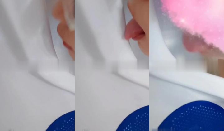 【究极反差学生妹】校内在读小母狗【nanzixxx2】推特福利，宿舍教室厕所地铁，全裸自慰舔小便